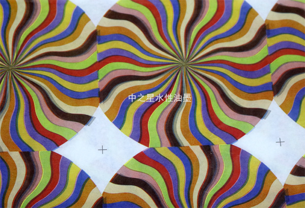 中之星<a href=http://www.bjhxhk.com target=_blank class=infotextkey>水性油墨</a>-薄膜印刷效果